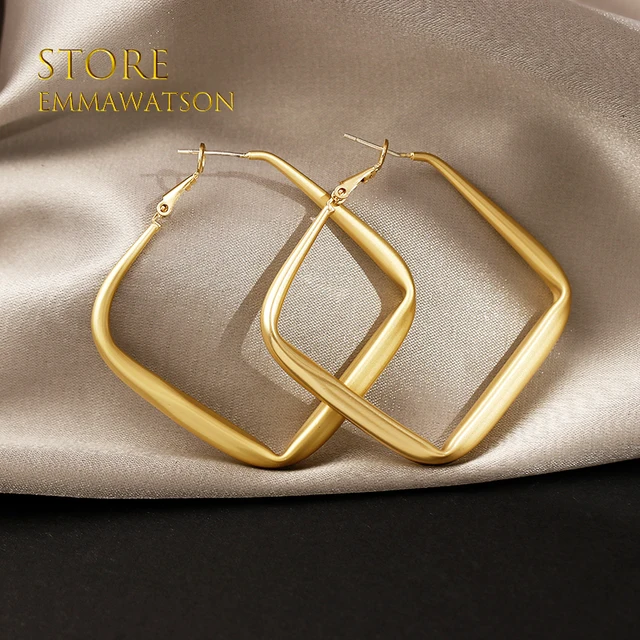 Fashion Women's Earrings Set Pearl Crystal Stud Earrings For Women 2021 Boho Geometric Round Flower Tassel Earrings Punk Jewelry 21