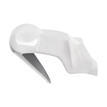 

Console for boat PVC, fiberglass, White cons White
