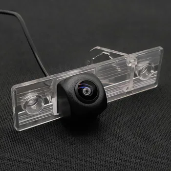 

YIFOUM Fisheye Lens Starlight Night Vision HD Car Rear View Camera For Chevrolet Cruze Captiva Epica Aveo Lacetti Orlando Takuma