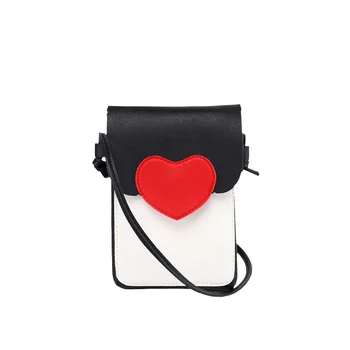 

Mobile Bag 2019 New Mobile Bag Shoulder Bag Wallet