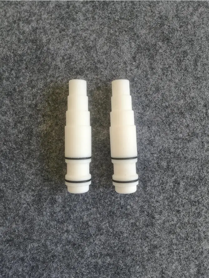 Порошковое покрытие машины инжектор трубки Вентури насос ядро