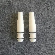 Порошковое покрытие машины инжектор трубки Вентури насос ядро