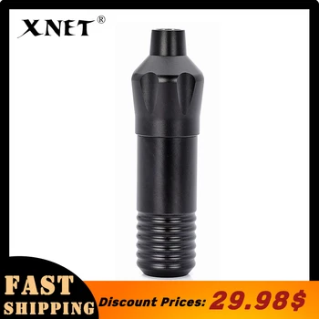 

XNET Professional Tattoo Pen Quiet Japan Motor 10v 10000rpm Rotary Tattoo Machine For Semi Permanent Microblading Makeup