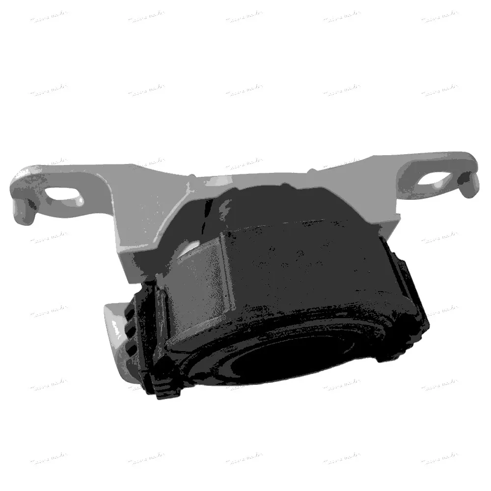 

FOR Volvo C30 C70 S40 V50 Passenger Front Right Side Lower Engine Motor Mount 31262676 30776303 2005 2006 2007 2008 2009 car