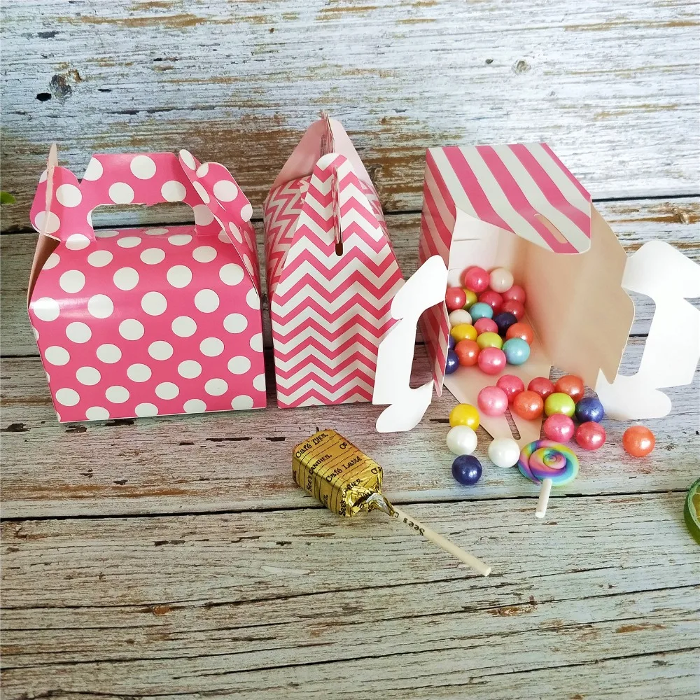 candy box wedding243