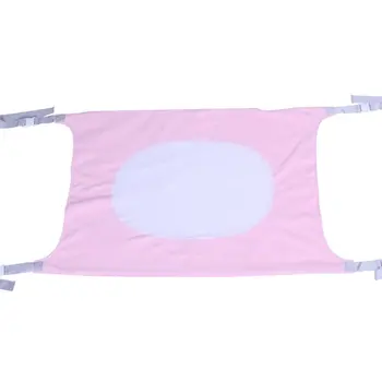 

Baby Hammock Removable Breathable Baby Sleep Hammock European And American Family Baby Cradle Bed Baby Suppliess