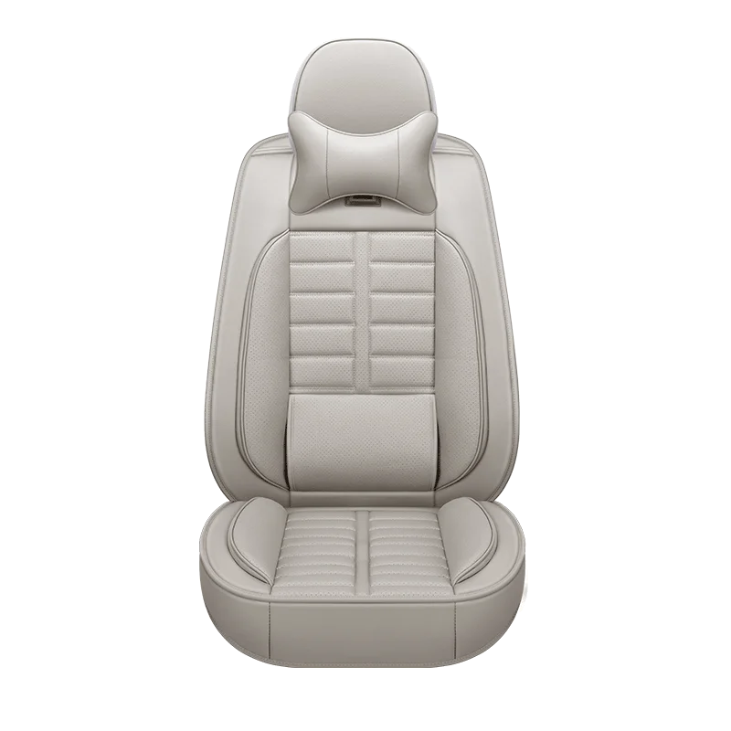 Новинка кожаный чехол для автомобильного сиденья audi TT R8 a1 a3 8p 8l sportback A4 A6 A5 a7 a8 a8l Q3 Q5