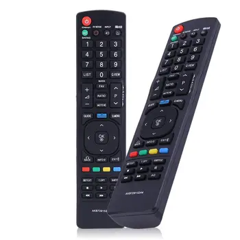 

Universal Home Smart TV Remote Control Portable Television Controller For LG AKB72915244/AKB72915217 TV Accessory