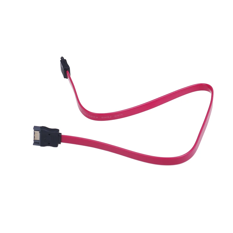 0 5M eSATA to SATA Cable Serial ATA External SATA Cable Adapter 7 Pin Male Convertidor 1