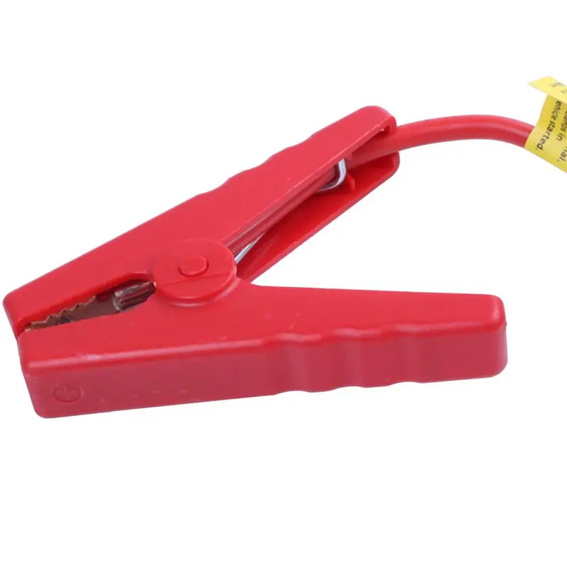 Universal Smart Clips For Car Battery Short Circuit Antiback Constant Regulator Protections Clamp for Auto Booster Battery