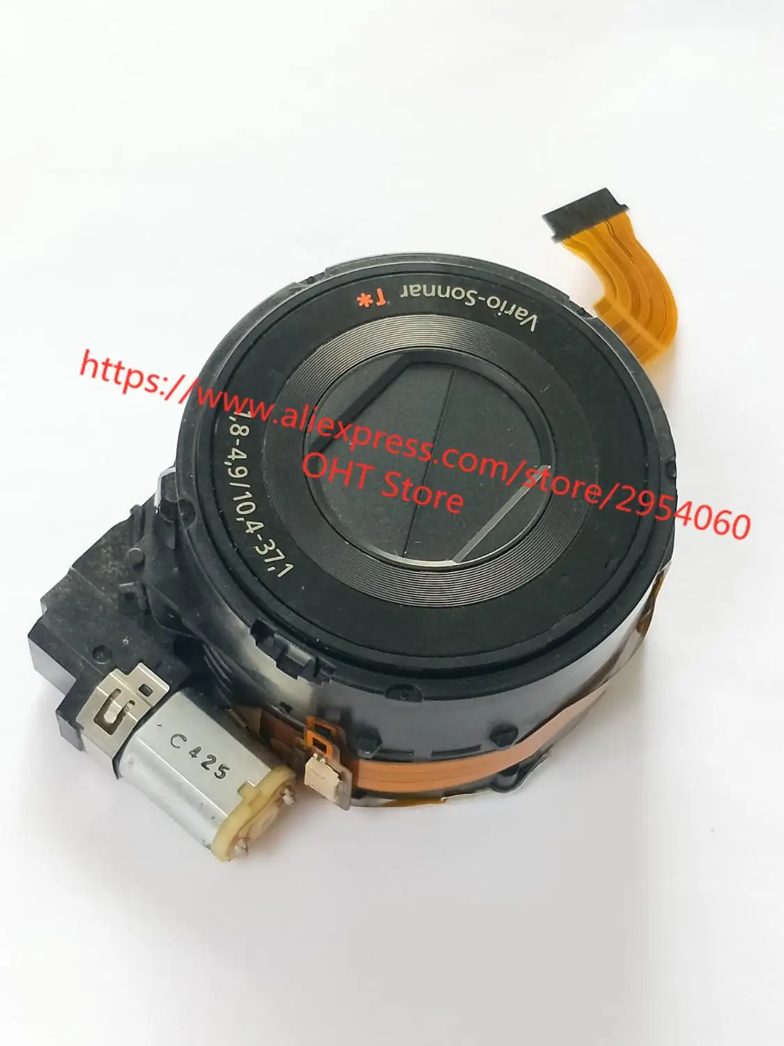 Бесплатная доставка! 100% новый цифровой Камера запчасти для ремонта запасная