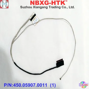 

Brand new original for Dell Latitude 15 3560 3570 screen line cable 0V0Y2G P/N450.05907.0011