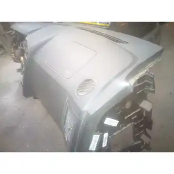 

205608 dashboard Ssangyong Kyron *