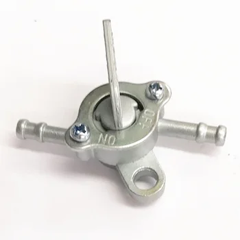 

Universal Fuel valve switch Shut ON/OFF Metal For ATV/70cc/90cc/100cc/11