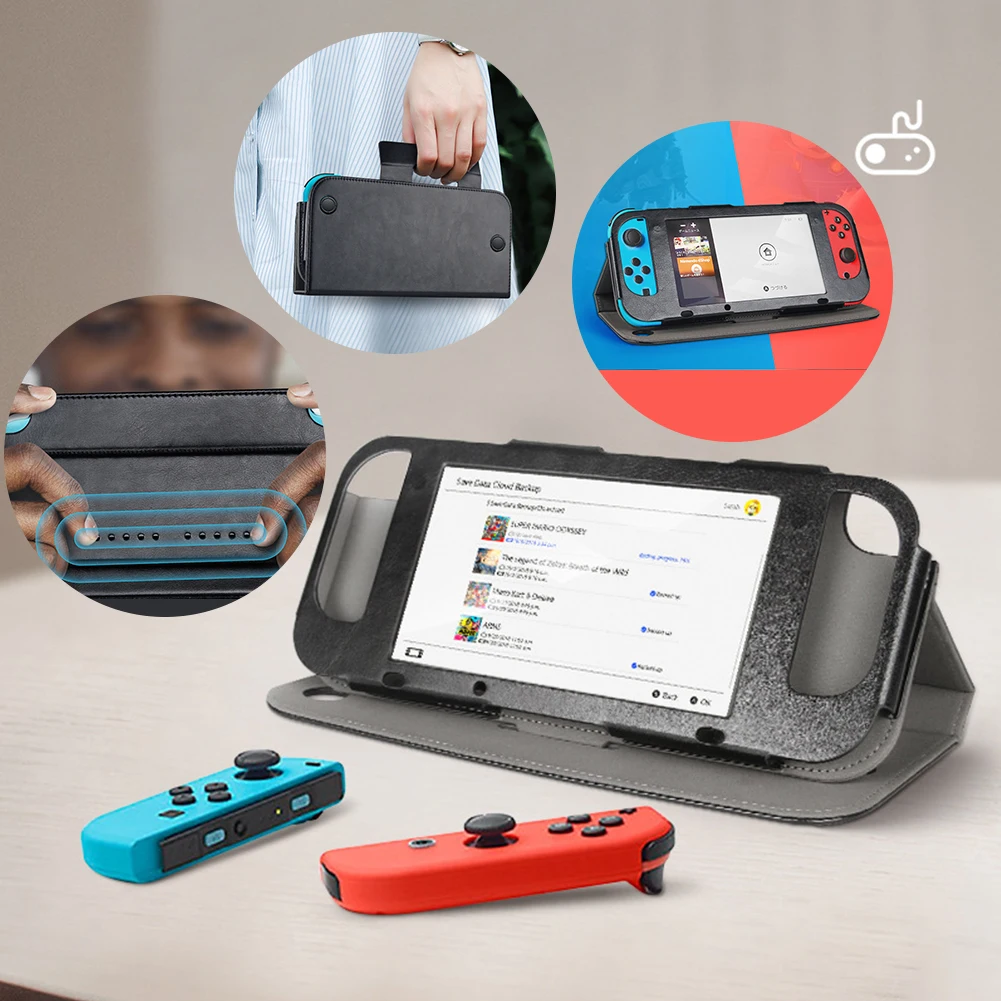 PU Сумка для хранения игр, чехол для nintendo Switch Lite, портативная защитная сумка, противоударный чехол, аксессуары, оболочка, Капа для переключателя
