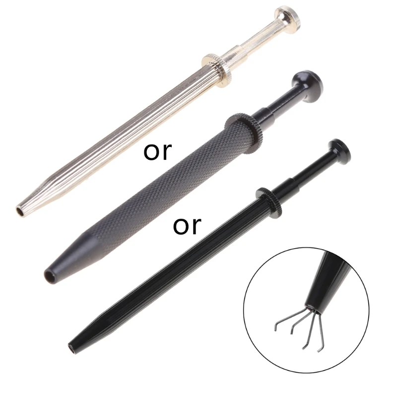 Jewelry Holder Bead Gem Pick Up Tool Diamonds Gemstones Grabbing