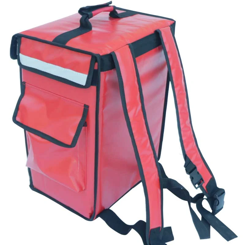 motorcycle lunch bag