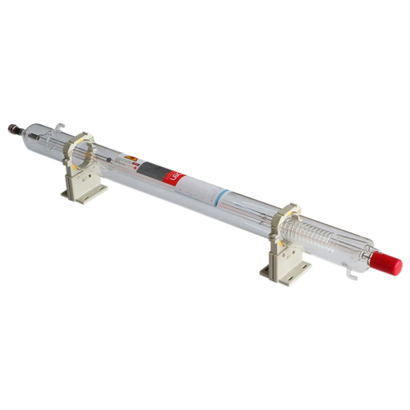 Reci W8 180W Original Co2 Lazer Tube for Laser Engraving Machine China Price