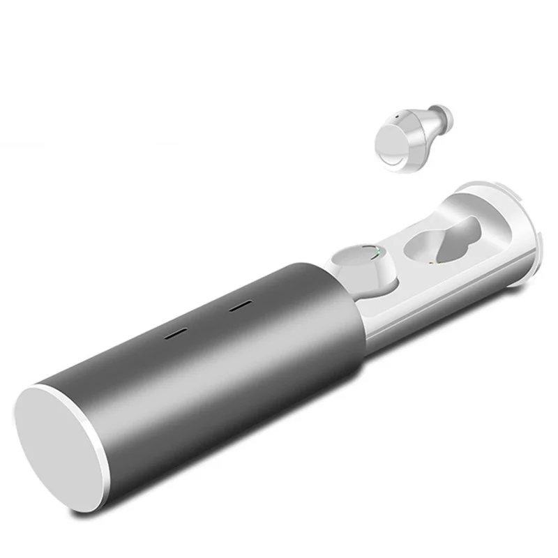 Tongdaytech TWS 29 Bluetooth 5,0 наушники IPX5 сенсорное управление EarbudsFone De Ouvido беспроводные наушники гарнитура с зарядным устройством