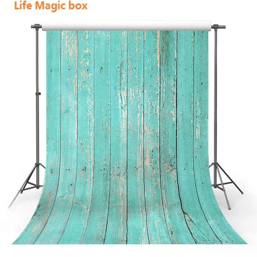 Fondo Para Fotografia Bebe Tuin Del Vinile Achtergrond Giallo Brillante Woodlands Partito Foto-093