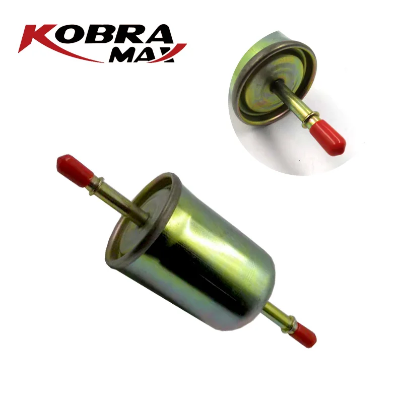 Топливный фильтр KobraMax F89E9155AA F89Z9155A 3964918 XR81775 C2Z7738 подходит для Ford F ocus Jaguar S-type XF автомобильные аксессуары