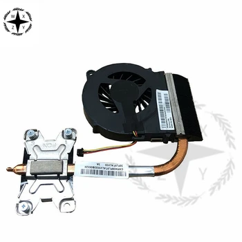 

LSC Original Laptop Cooler For HP Pavilion G4-1000 G6-1000 G7-1000 G4 G6 G7 Radiator HeatSink FAN 643258-001 646578-001