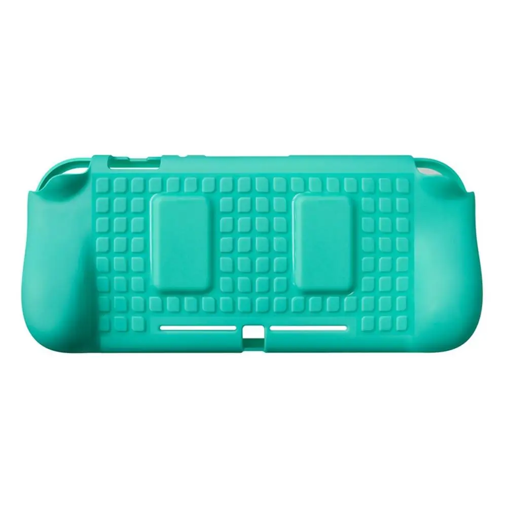 green Термополиуретановый защитный чехол для shand switch, устойчивый к царапинам, Жесткий Чехол для shand switch, 4 цвета - Цвет: green