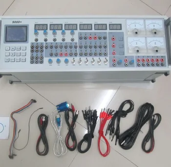 

Top quality MST9000+ Automobile sensor signal simulation tool mst-9000+ with full cables support all vehicles ecu repair tool
