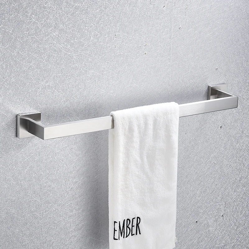 Brushed Nickel Bathroom Hardware Set Bathroom Hardware Set Bathroom Hardware Accessories