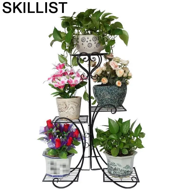 

Rack Dekarosyon Decor Afscherming Outdoor Decoration Terrasse Metal Raflar Planten Rek Balcon Balkon Balcony Stand Plant Shelf