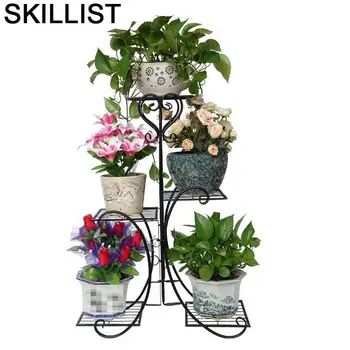 

Rack Dekarosyon Decor Afscherming Outdoor Decoration Terrasse Metal Raflar Planten Rek Balcon Balkon Balcony Stand Plant Shelf