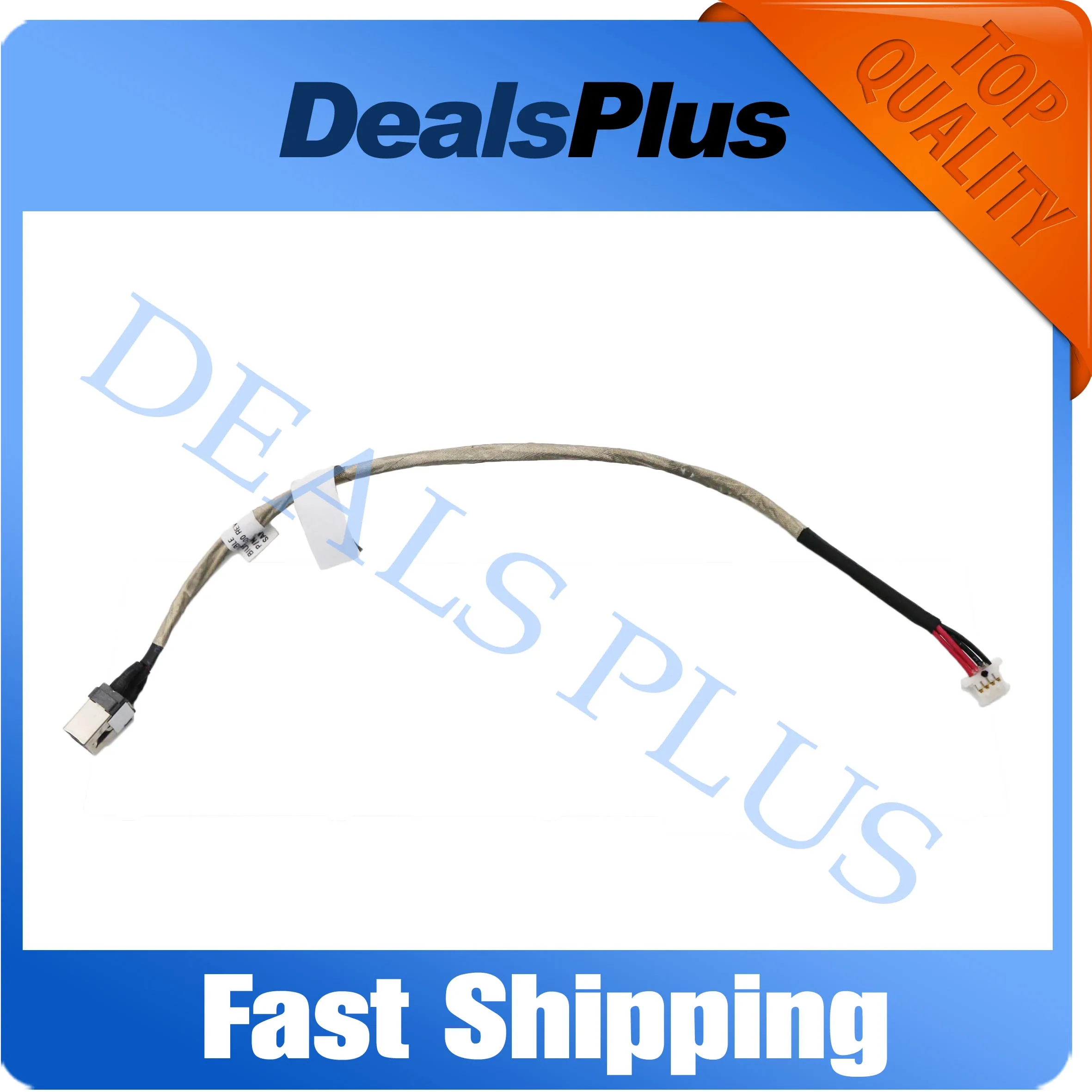 Nuovo Cavo Jack Di Alimentazione Cc Per Lenovo Yoga 510-14Isk 510-14Ast 510-15Isk 520-14Ikb 520-14Isk 310S-14Isk Flex 710-14 710-14Is 4-1435