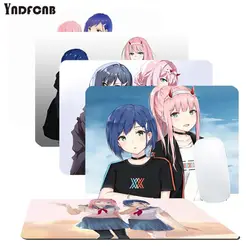 YNDFCNB – tapis de souris de jeu personnalisé, magnifique, animé, Darling In The FranXX Ichigo, pour montres, meilleure vente en gros 