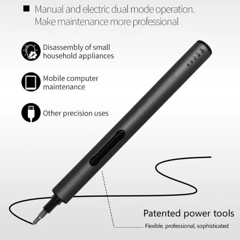 59 в 1 маленький микро электрический прецизионный Набор отверток для мобильного телефона ноутбука