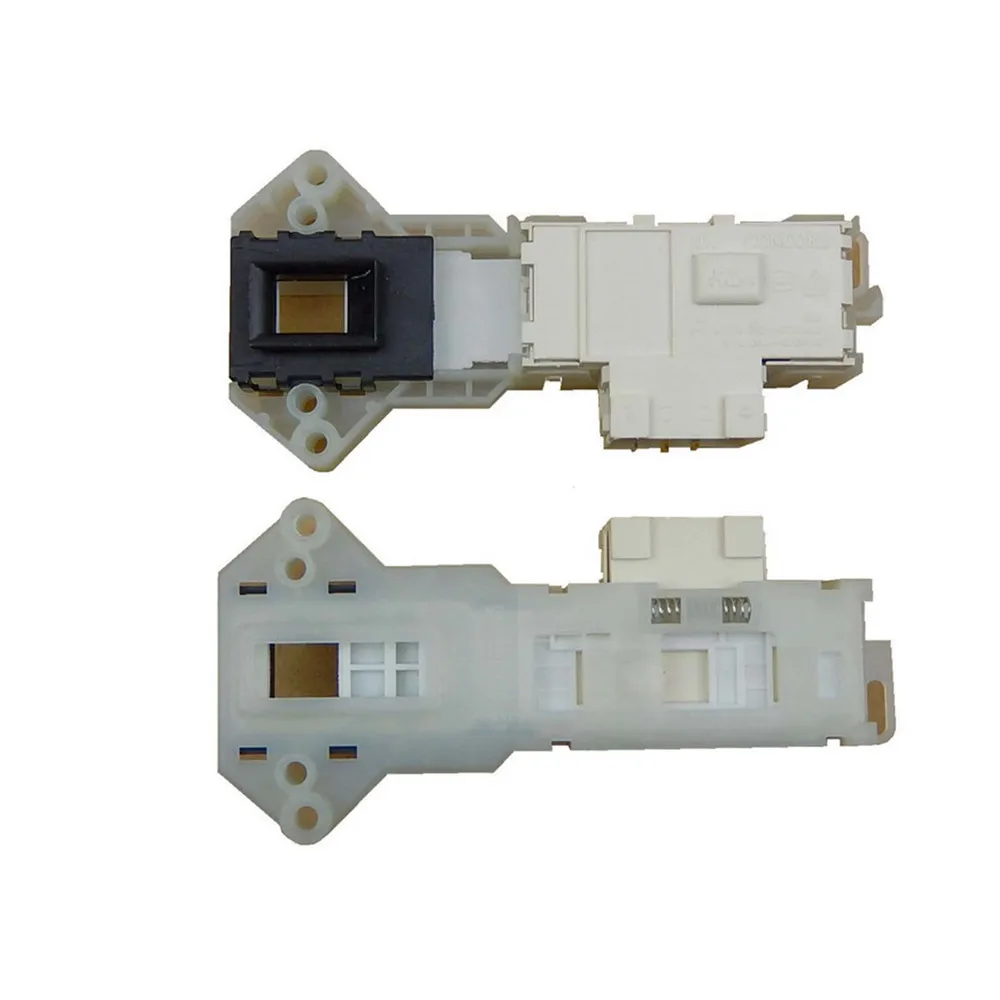 Wd-80185N Wd-80180N Lavatrice A Tamburo Wd-80187N Parti Di Riparazione Accessori Tempo Di Ritardo Interruttore Di Blocco Della Porta Per Lg