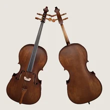 Ручная работа 1/2 полный размер Виолончель скрипка