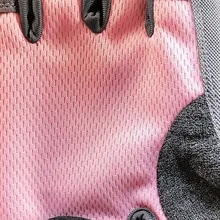 Профессиональные Спортивные Перчатки для фитнеса, гантель для тренировок, велосипедные противоскользящие нарукавники, велосипедные перчатки для женщин