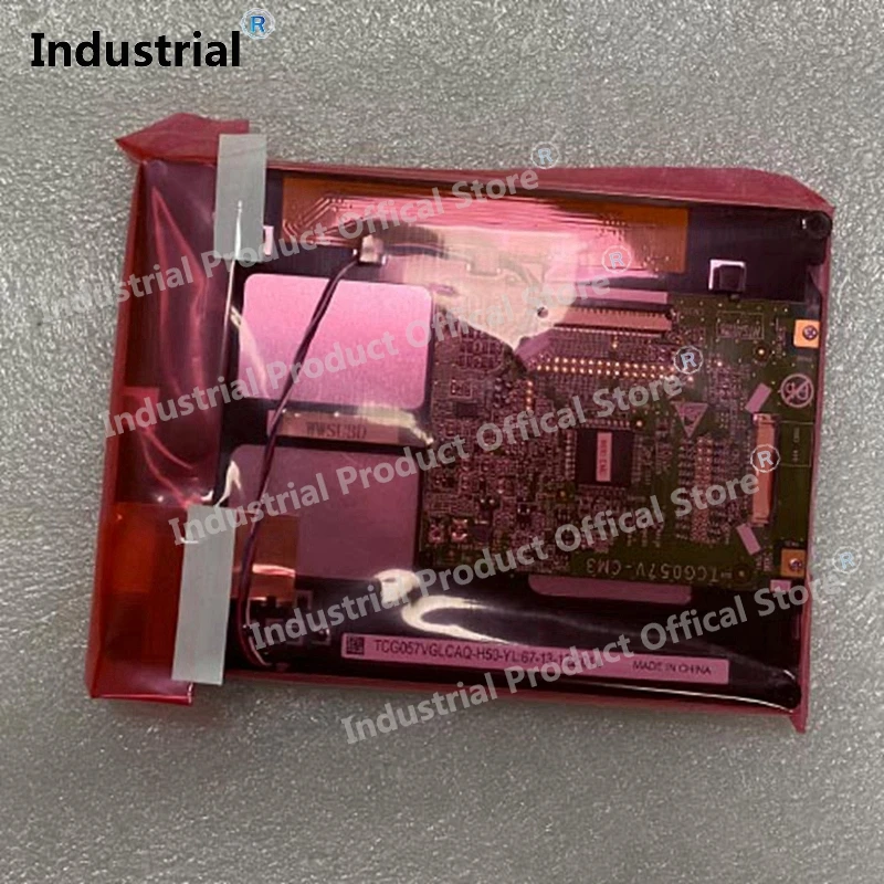 For 5.7/" TCG058QVLAA-G00 LCD Display Screen Panel