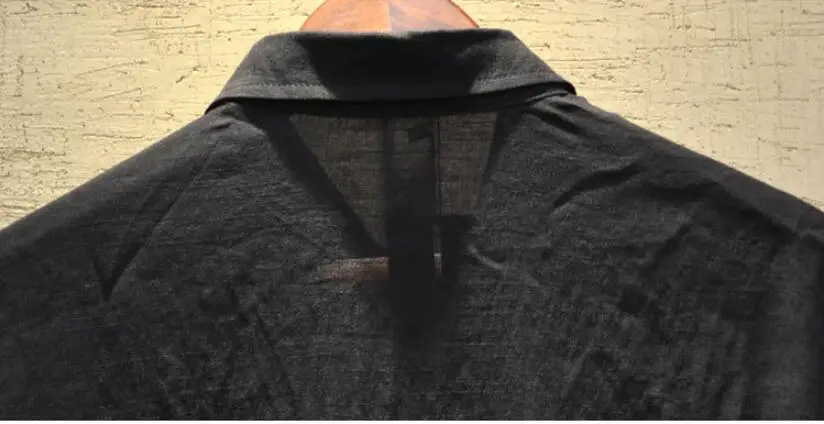M-3XL! весенние и летние Молодежные рубашки с длинными рукавами с принтом для студентов, мужские длинные свободные повседневные рубашки большого размера, тонкие парные рубашки