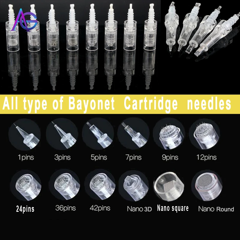 

Cartridges Suit For MYM,N2,M5,M7 and all Bayonet Cartridge