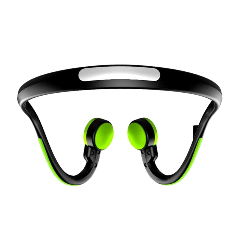 FFYY-bluetooth-наушники, наушники с костной проводимостью, беспроводные bluetooth-наушники для бега, велоспорта, тренажерного зала, путешествий