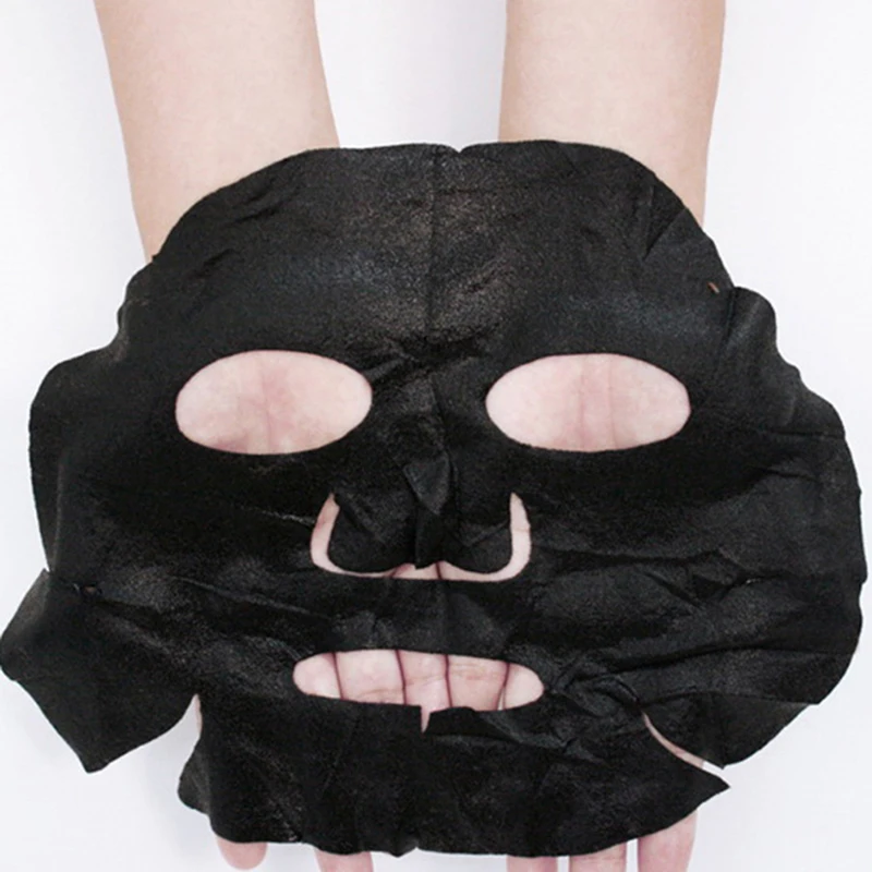 1pcs new nourish honey facial mask moisturizing s