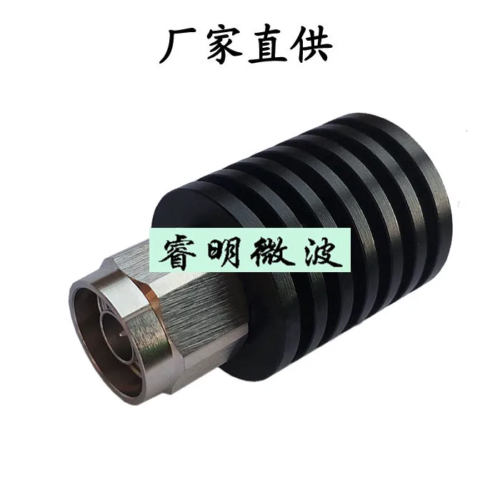 

10W RF Load, N-type Coaxial Load, 10W Dummy Load, 50 Ohm Dc-3000mhz