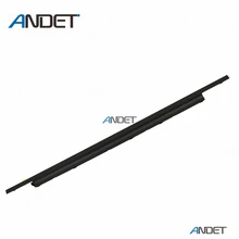 Для lenovo ThinkPad T450S T440S сенсорный ЖК-ноутбук передняя рамка чехол 01AY539