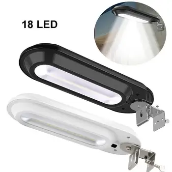 

18 LEDs Solar Powered Lamp Light Control Street Wall Lamp Solar Garden Light for Outdoor Garden Fence