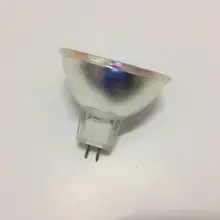 Сделано в Китае, EPZ 13,8 V 50W GX5.3 Базовая галогенная лампа, 13.8V50W Хирургическая Лампа