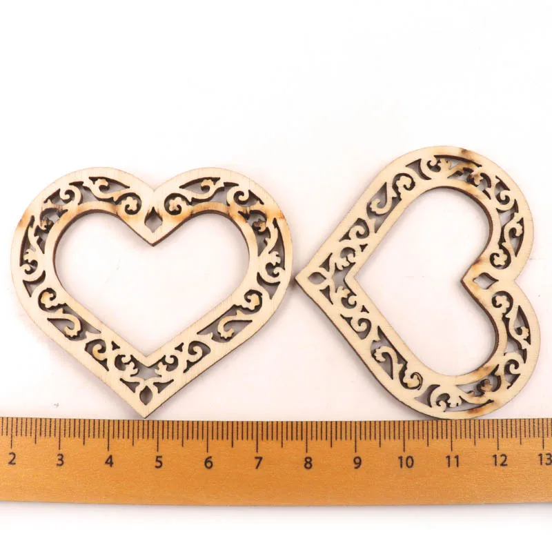 Handmade-Wooden-Crafts-Home-Decoration-Accessory-Scrapbooks-Painting-DIY-Natural-Lace-Photo-Frame-Ornaments-50-60mm (1)