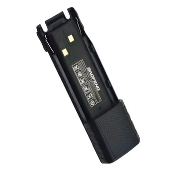 

Battery for radio Baofeng UV-82 (3800 mAh)