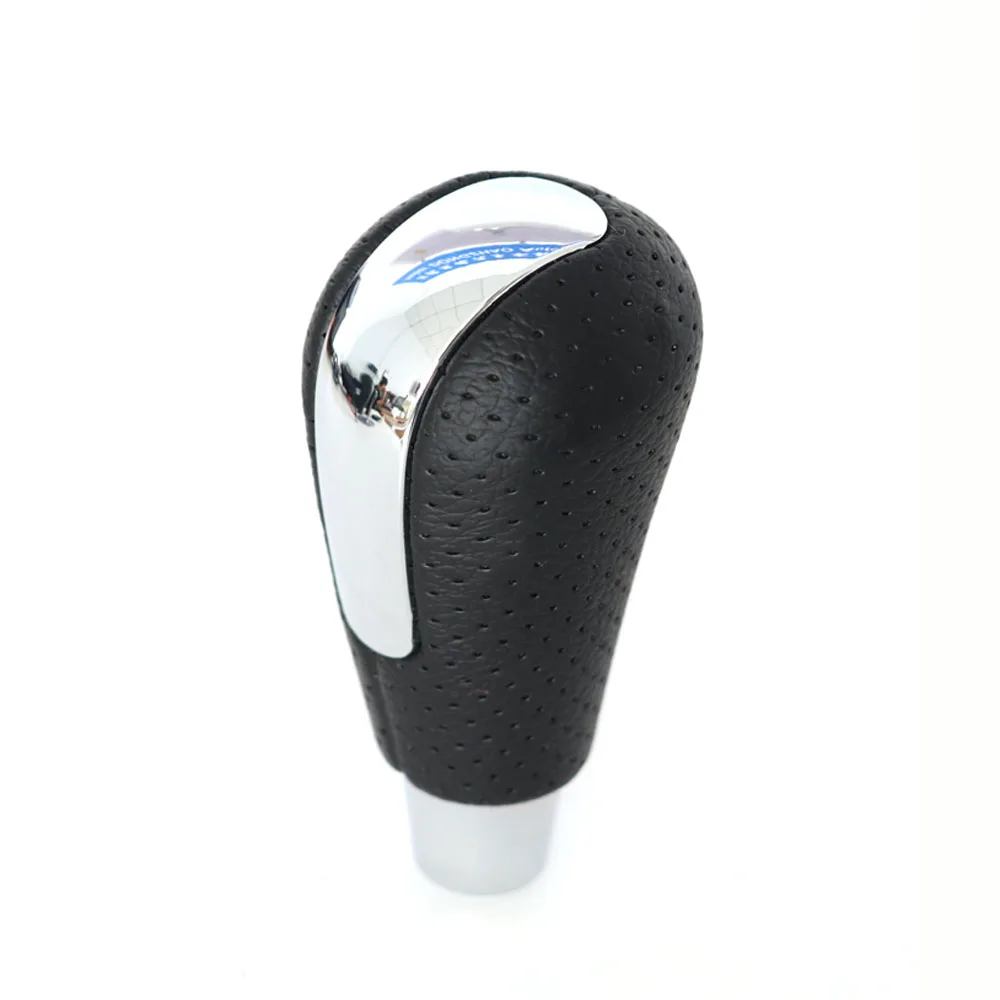 Chrome Automatic Car Pomello Del Cambio Leva Del Cambio Pallamano Per Mazda 6 Gg Gh Mazda 8 Cx-7 Mx5 Rx8 Mazda 3 Bk Bl