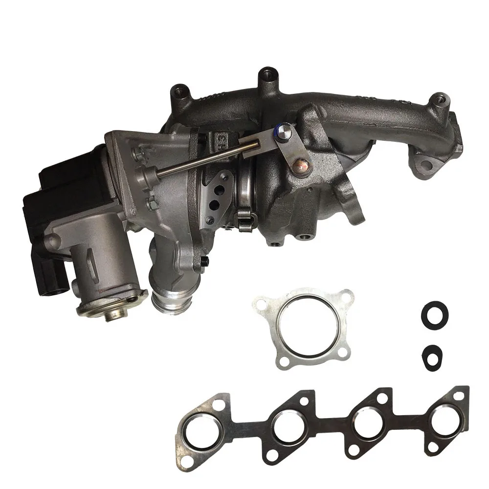 03F145701F Турбокомпрессор Для Audi, Volkswagen, Skoda, Seat 1,2 TFSI двигатели турбо модель RHF3 JHJ